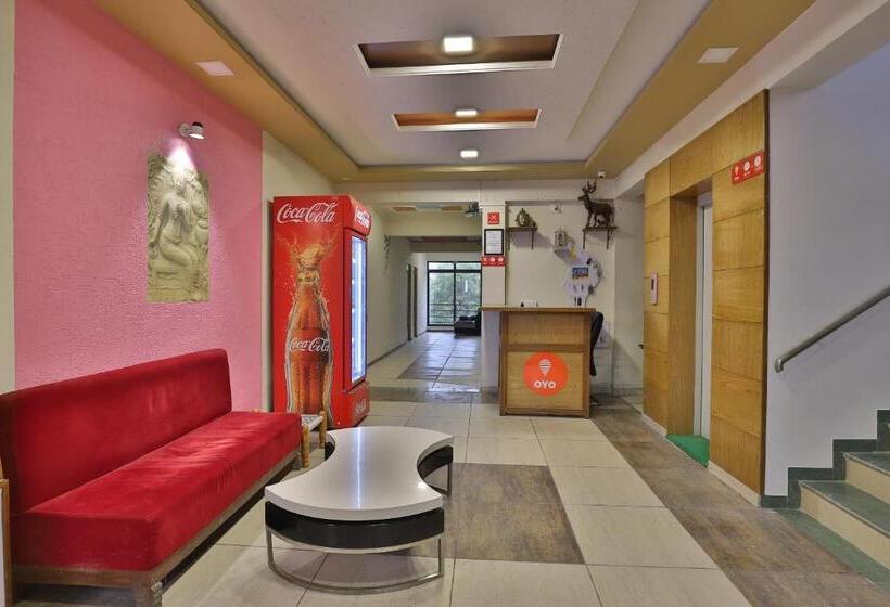 Super Hotel O Siddharth Inn