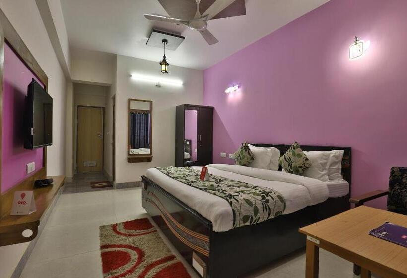 Super Hotel O Siddharth Inn