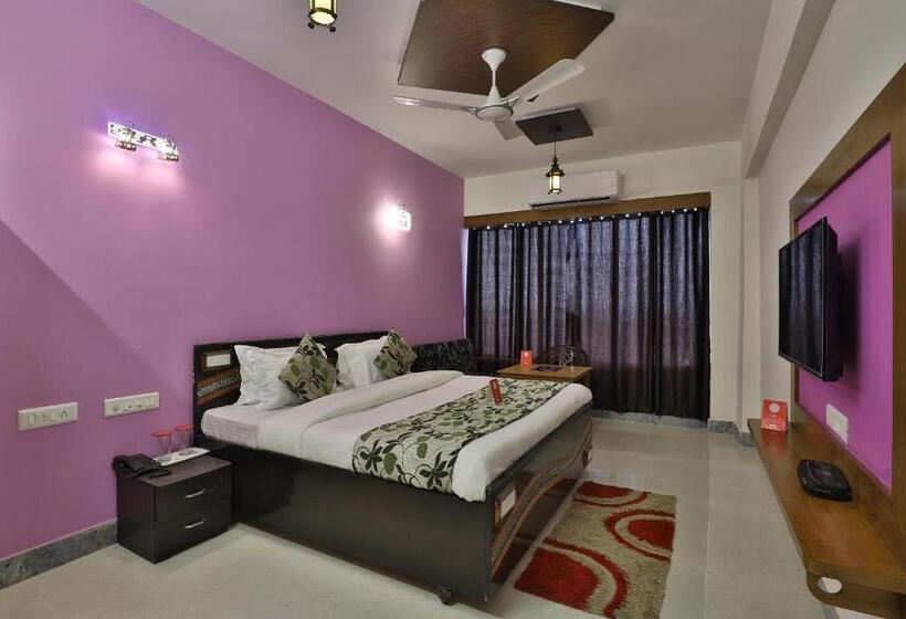 Super Hotel O Siddharth Inn
