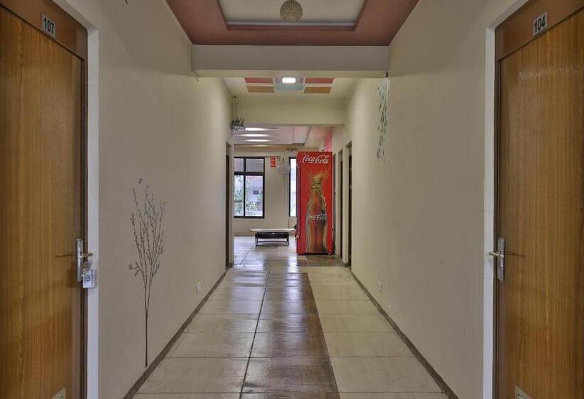 Super Hotel O Siddharth Inn