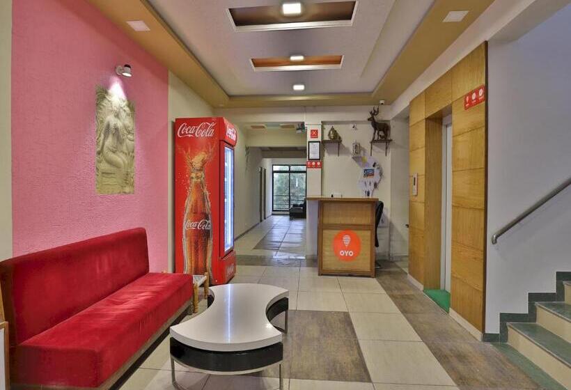 Super Hotel O Siddharth Inn