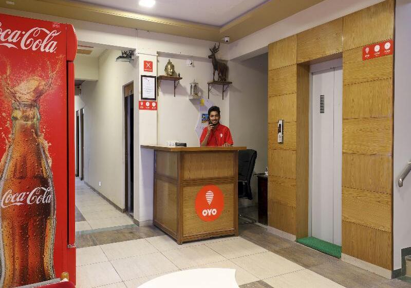 Super Hotel O Siddharth Inn