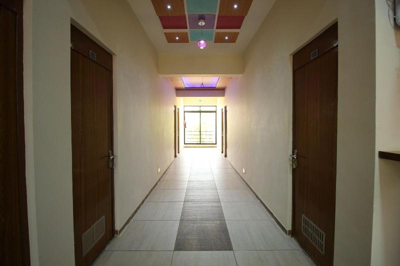 Super Hotel O Siddharth Inn