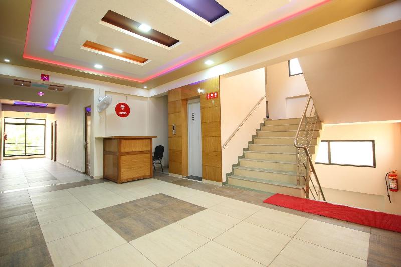 Super Hotel O Siddharth Inn