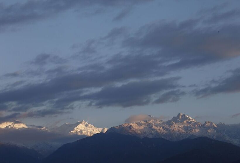 酒店 Sikkim Tourist Centre