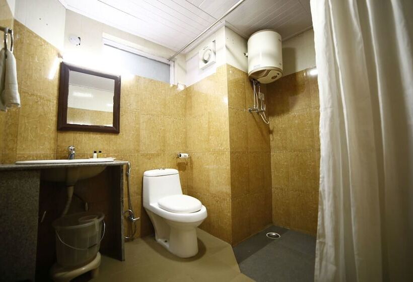 酒店 Sikkim Tourist Centre