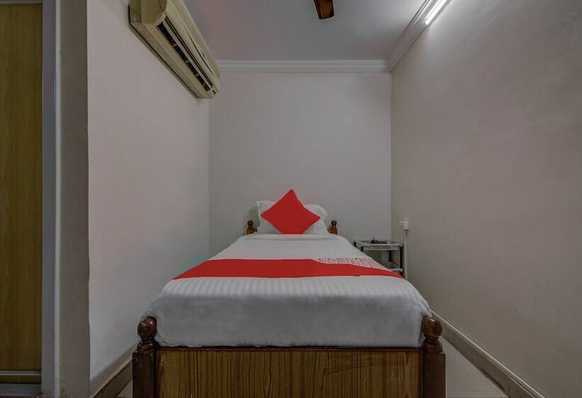 Отель Spot On 14323 Anupama