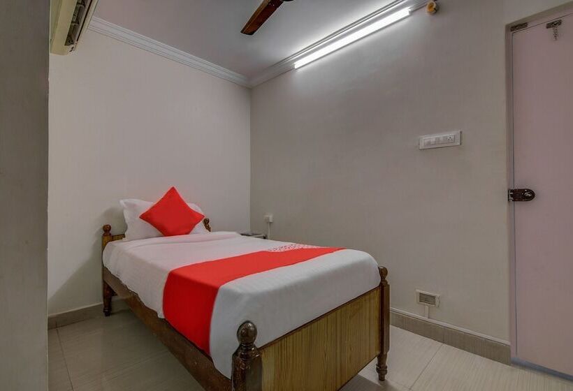 Отель Spot On 14323 Anupama