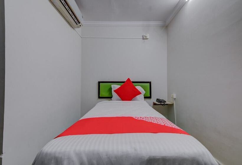 Отель Spot On 14323 Anupama