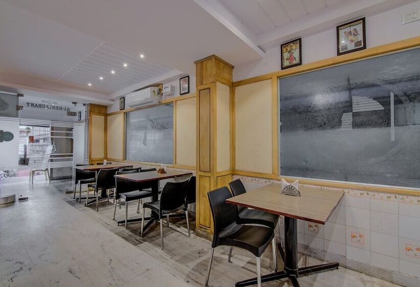 Отель Spot On 14323 Anupama