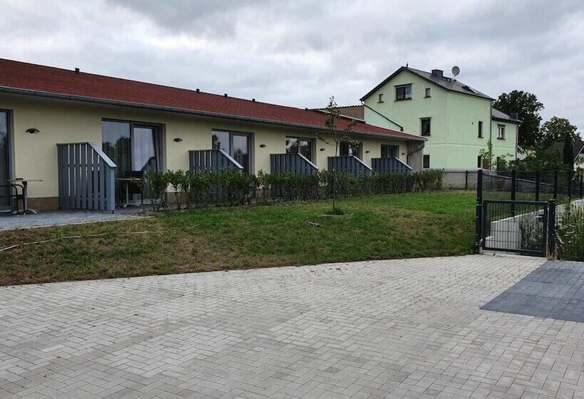 ホテル Stadt Magdeburg