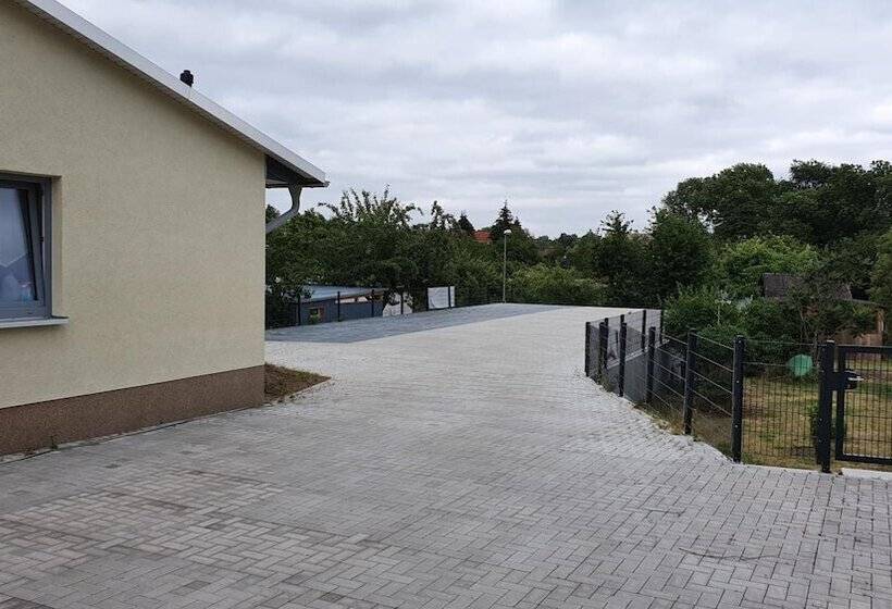 ホテル Stadt Magdeburg