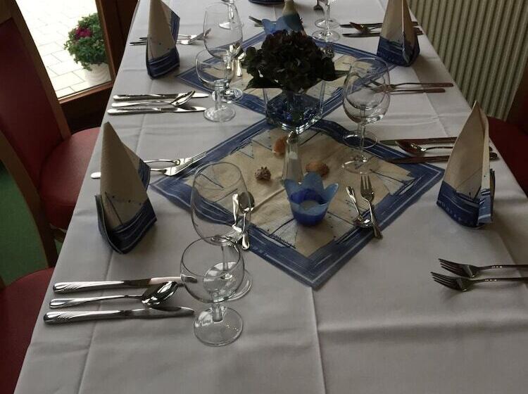 ホテル Stadt Magdeburg