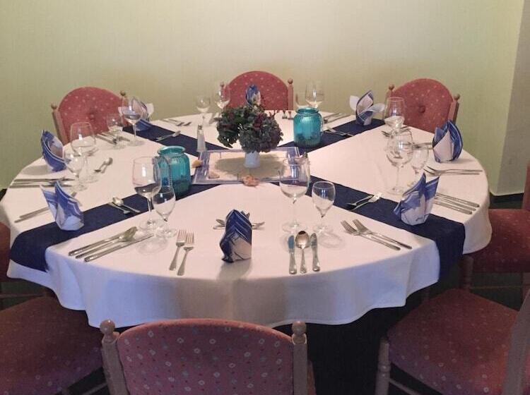 ホテル Stadt Magdeburg