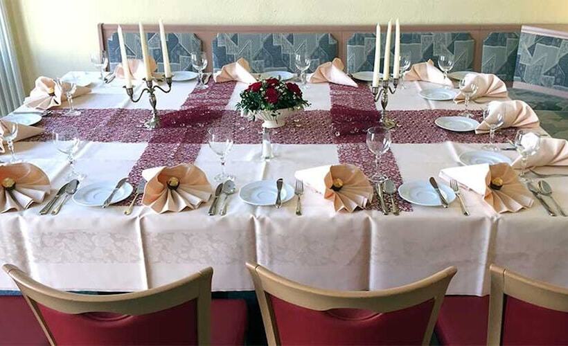 ホテル Stadt Magdeburg