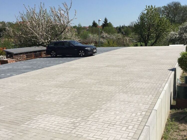 ホテル Stadt Magdeburg