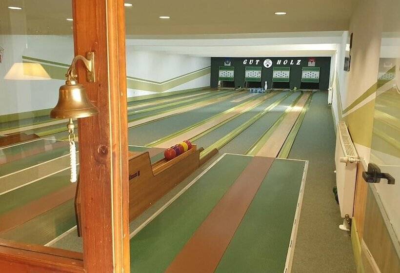 ホテル Stadt Magdeburg