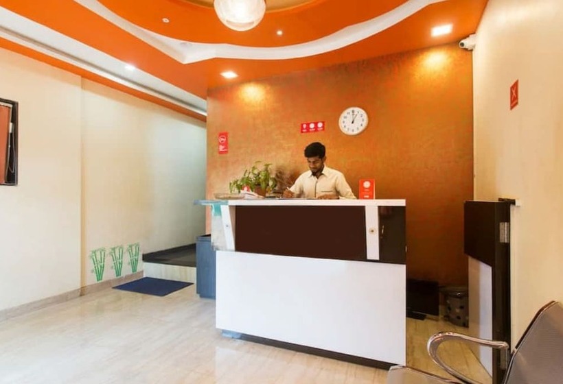 Отель Strawberry Homes