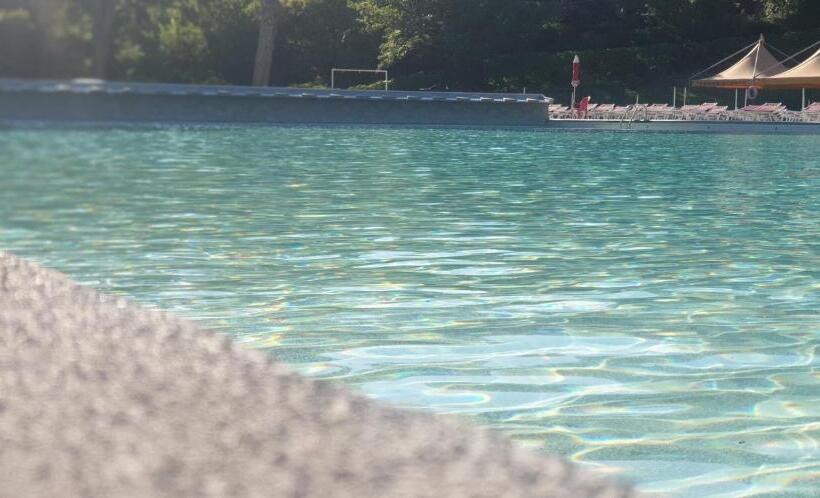 בית מלון כפרי Terme Di Orte