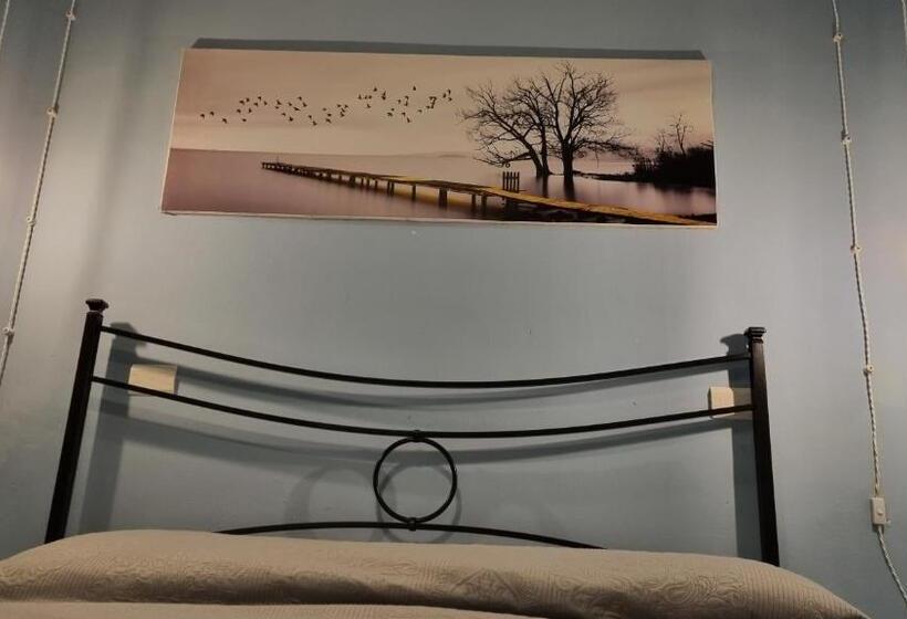 בית מלון כפרי Terme Di Orte