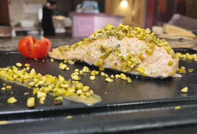 בית מלון כפרי Terme Di Orte