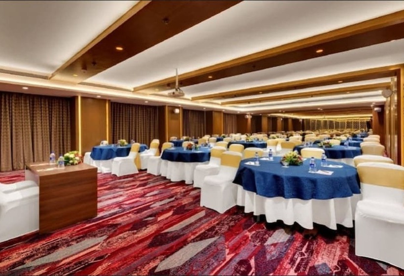 هتل The Fern Goregaon