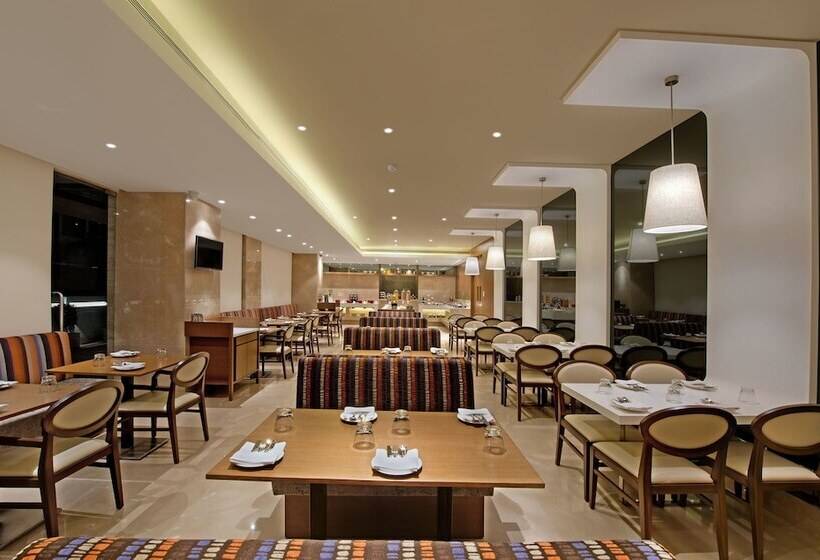 هتل The Fern Goregaon