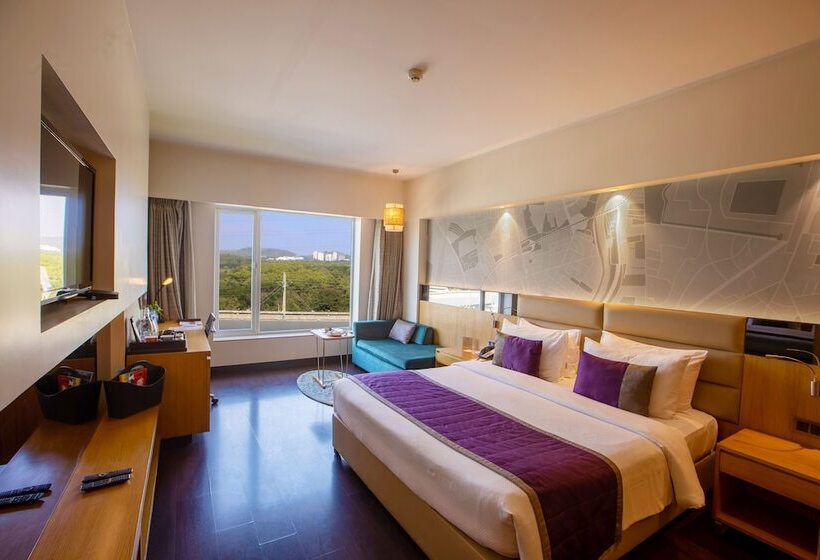 هتل The Fern Goregaon