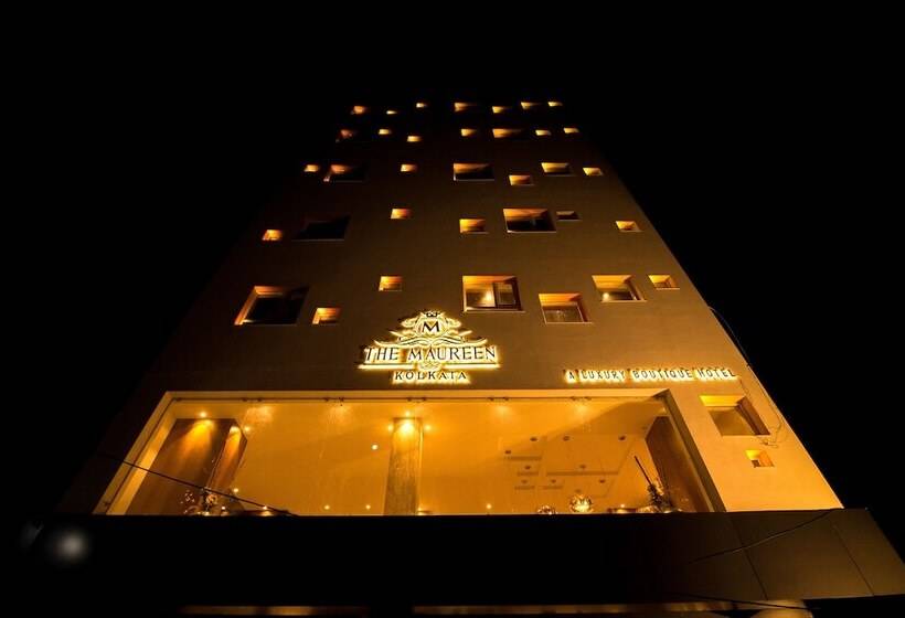 בית מלון כפרי The Maureen