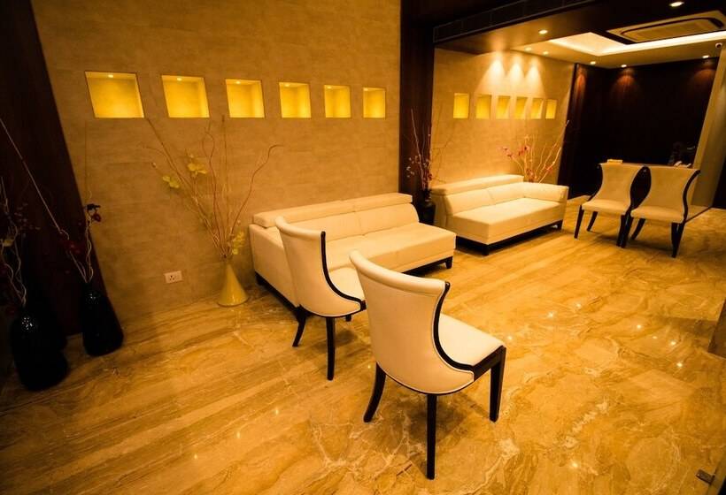 בית מלון כפרי The Maureen