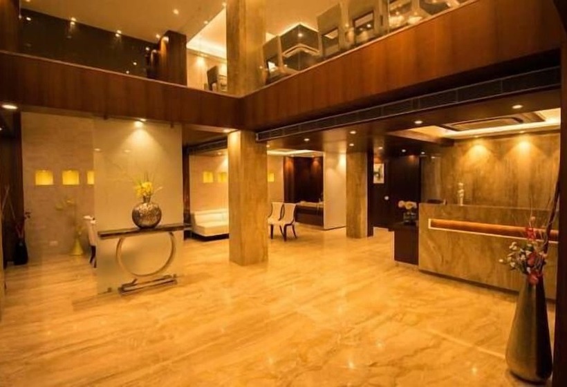 בית מלון כפרי The Maureen