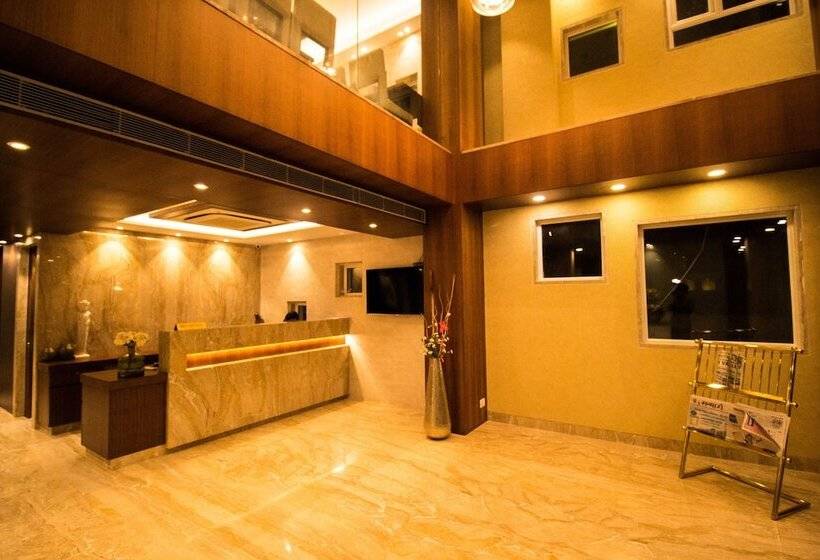 בית מלון כפרי The Maureen