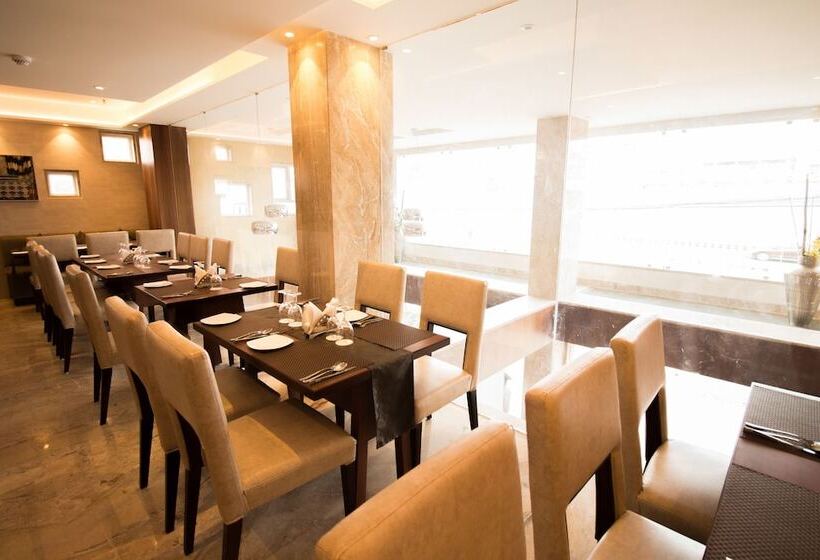 בית מלון כפרי The Maureen