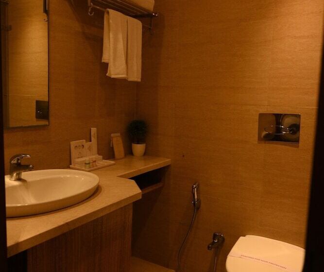 בית מלון כפרי The Maureen