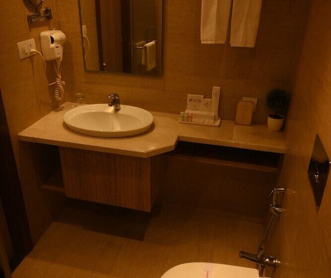 בית מלון כפרי The Maureen