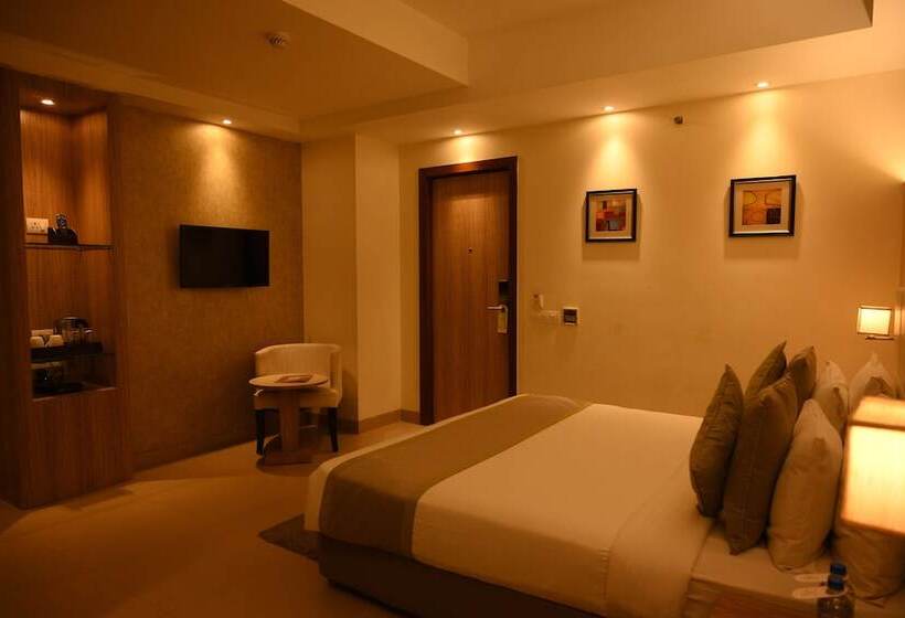 בית מלון כפרי The Maureen