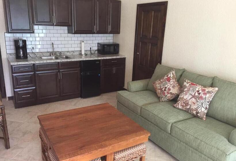 فندق The Palapa House