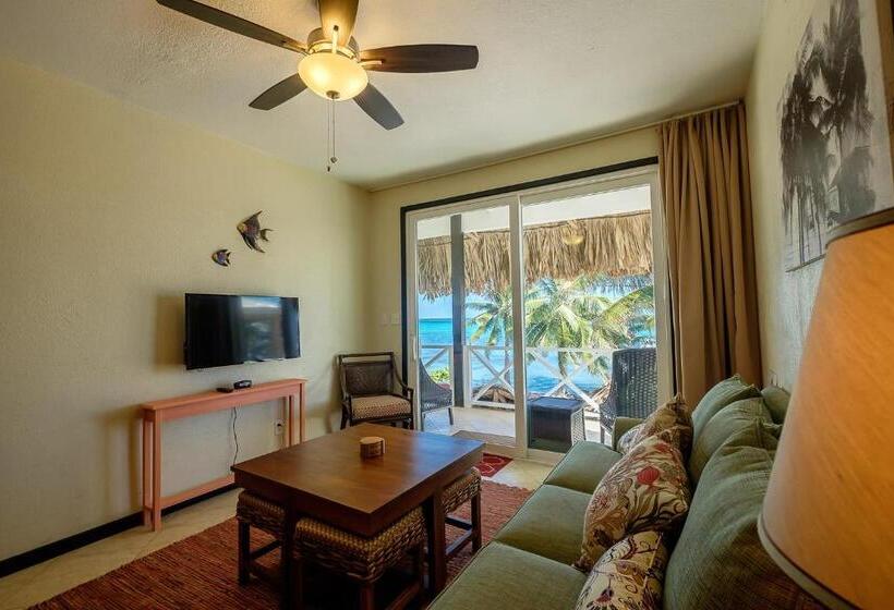 فندق The Palapa House