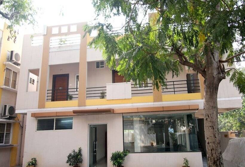 ホテル The Stay Inn