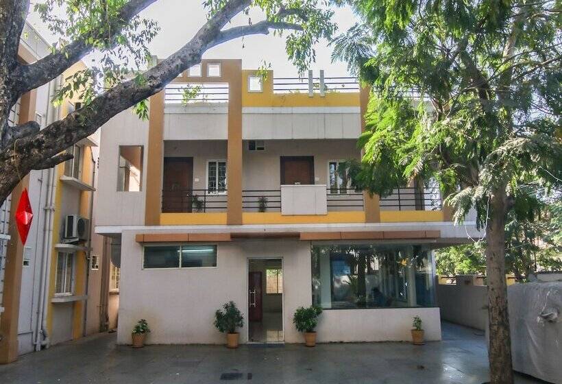 ホテル The Stay Inn