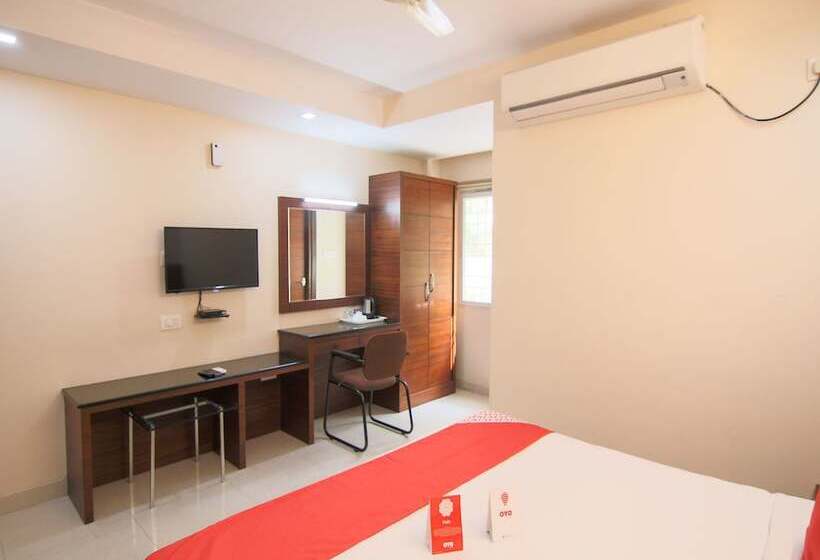 ホテル The Stay Inn