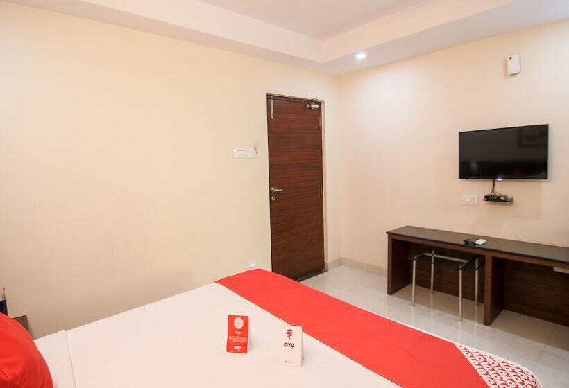 ホテル The Stay Inn