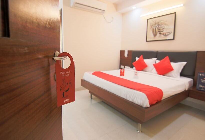 ホテル The Stay Inn