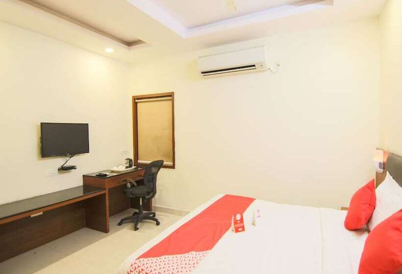 ホテル The Stay Inn