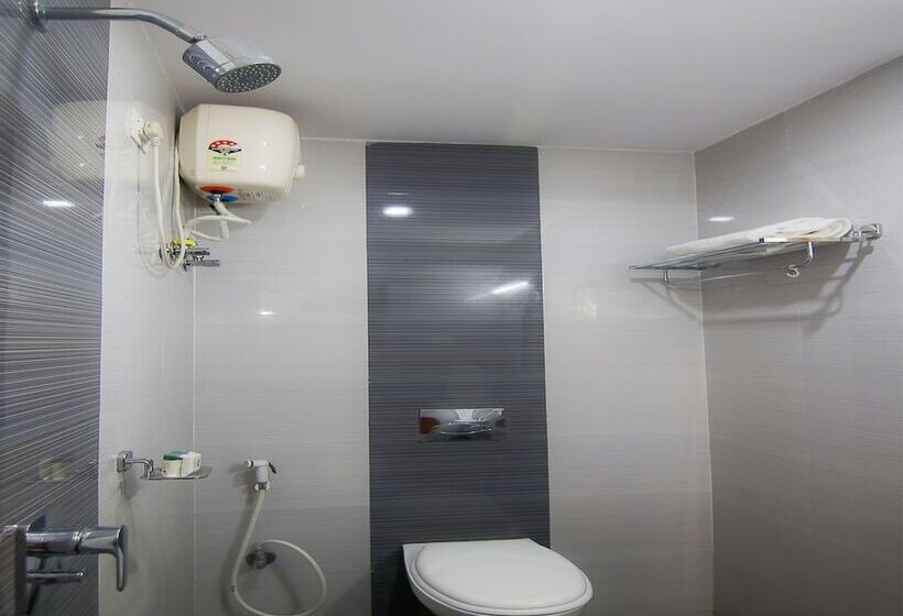 ホテル The Stay Inn