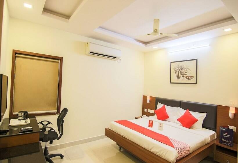 ホテル The Stay Inn