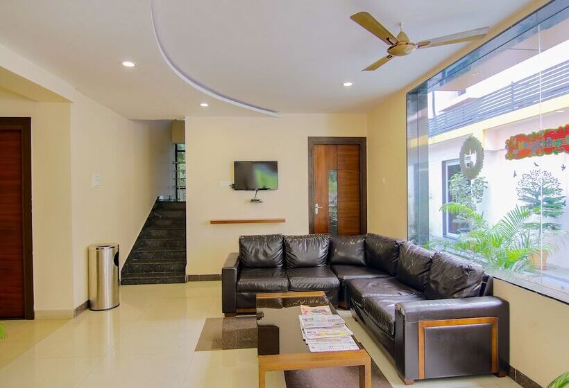 ホテル The Stay Inn