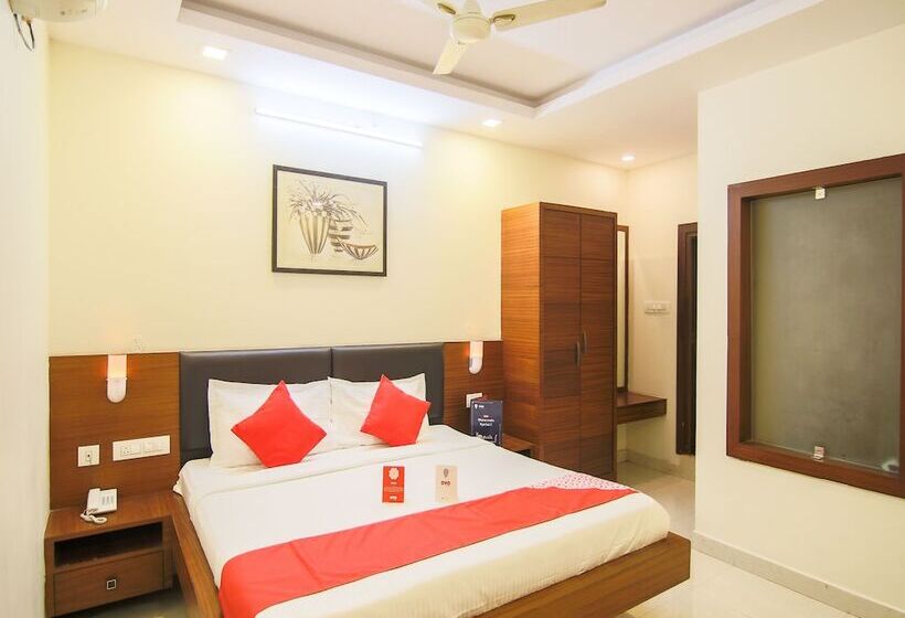 ホテル The Stay Inn