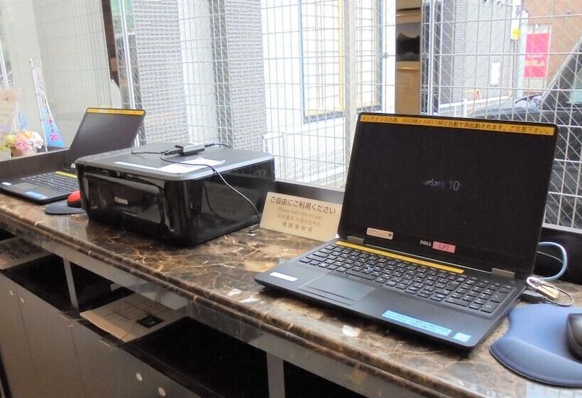 Отель Toyoko Inn Kintetsu Yokkaichieki Kitaguchi