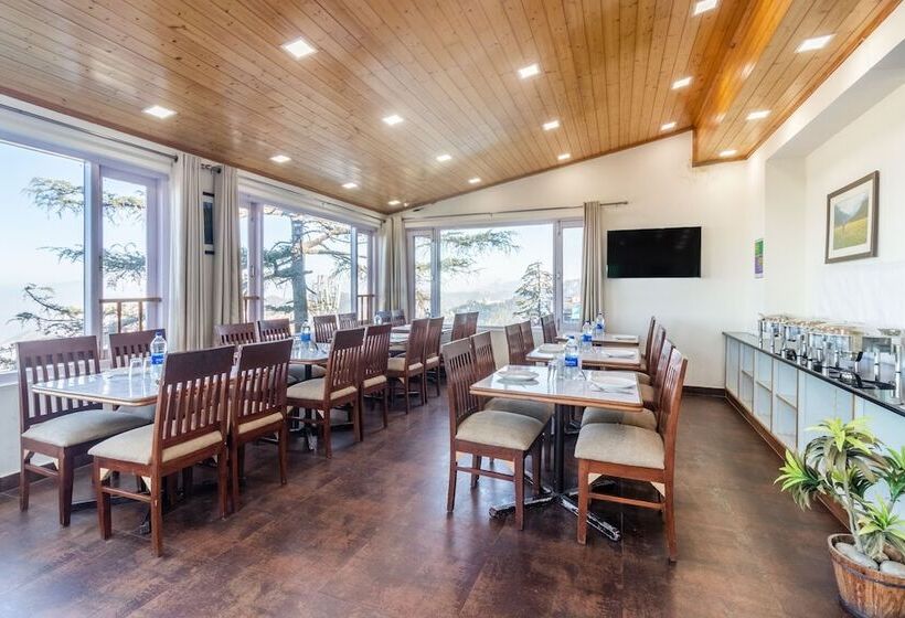 酒店 Treebo Maharaja, Near Mall Road